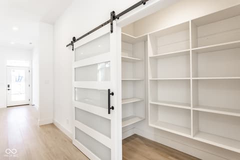 Pantry — 4226 Norwaldo Avenue, Indianapolis, IN