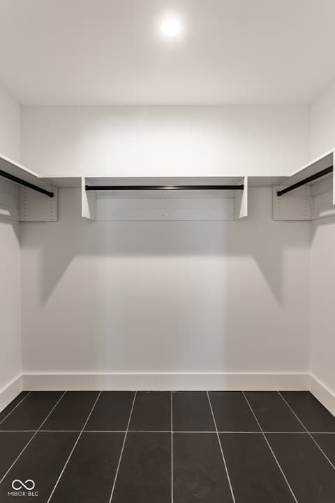 Walk In Closets — 4226 Norwaldo Avenue, Indianapolis, IN