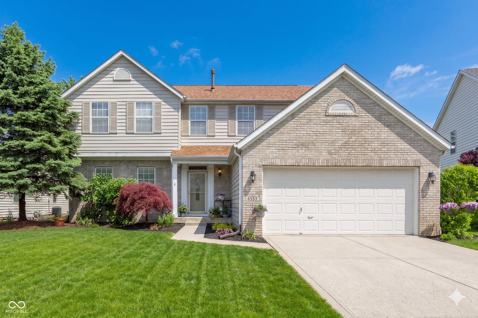 Photo of 6557 Yorkshire Circle, Zionsville, IN
