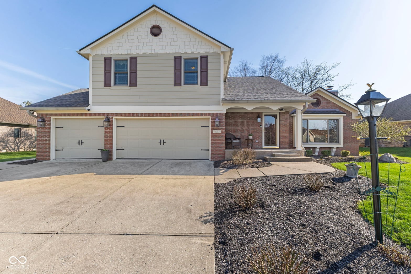 Photo of 8017 Raindance Trail, Indianapolis, IN