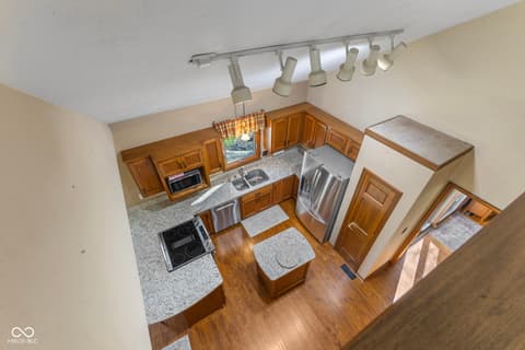 Photo of 8017 Raindance Trail, Indianapolis, IN