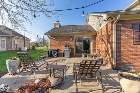 Photo of 8017 Raindance Trail, Indianapolis, IN