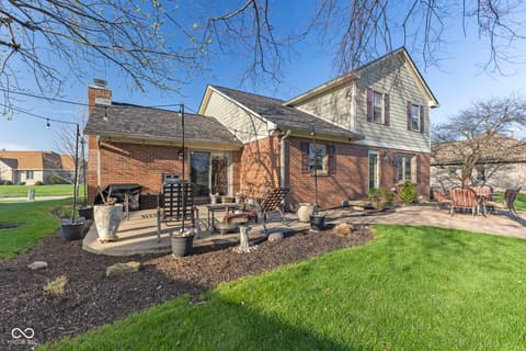 Photo of 8017 Raindance Trail, Indianapolis, IN