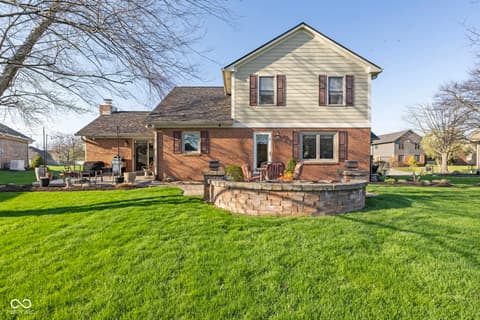 Photo of 8017 Raindance Trail, Indianapolis, IN