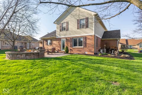 Photo of 8017 Raindance Trail, Indianapolis, IN