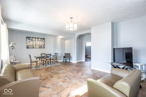 Photo of 1231 S Meridian Street, Indianapolis, IN