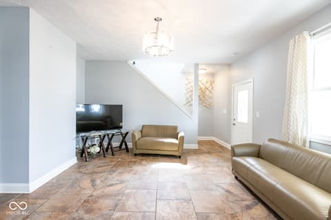 Photo of 1231 S Meridian Street, Indianapolis, IN