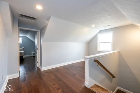 Photo of 1231 S Meridian Street, Indianapolis, IN