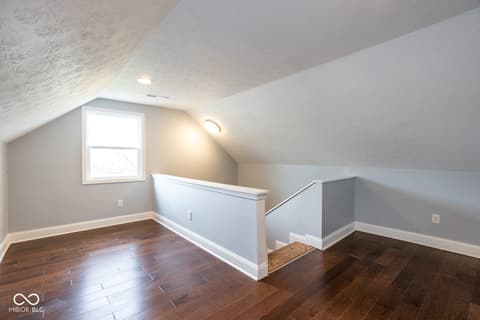 Photo of 1231 S Meridian Street, Indianapolis, IN