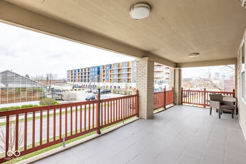 Photo of 1231 S Meridian Street, Indianapolis, IN