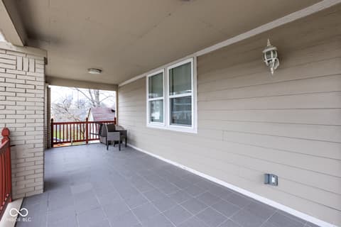 Photo of 1231 S Meridian Street, Indianapolis, IN