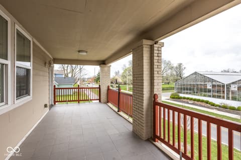Photo of 1231 S Meridian Street, Indianapolis, IN