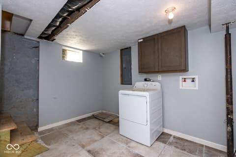 Photo of 1231 S Meridian Street, Indianapolis, IN