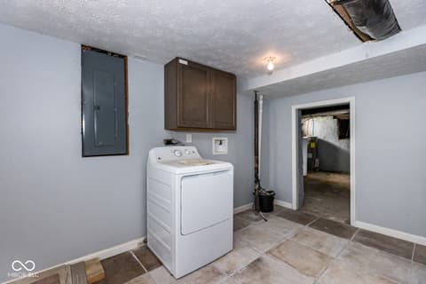 Photo of 1231 S Meridian Street, Indianapolis, IN