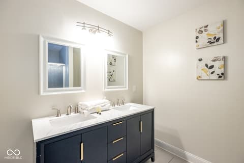 Photo of 1231 S Meridian Street, Indianapolis, IN