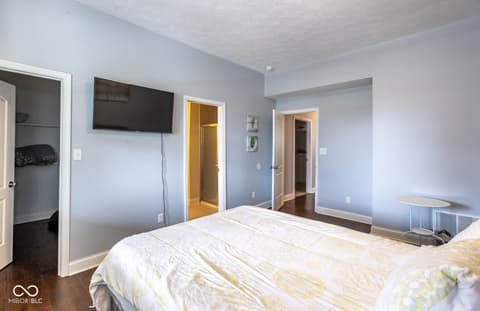 Photo of 1231 S Meridian Street, Indianapolis, IN