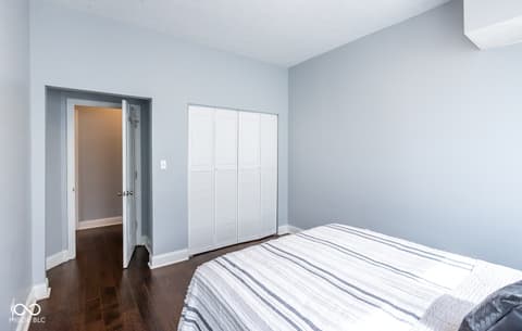 Photo of 1231 S Meridian Street, Indianapolis, IN