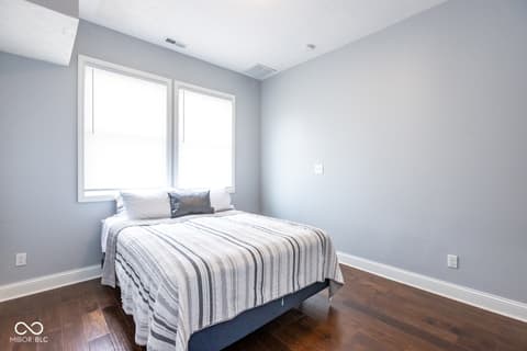 Photo of 1231 S Meridian Street, Indianapolis, IN
