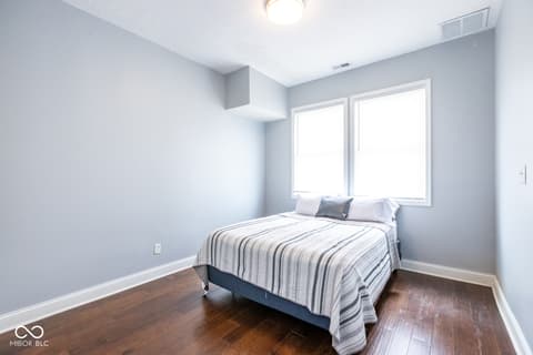 Photo of 1231 S Meridian Street, Indianapolis, IN