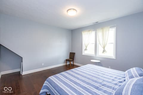 Photo of 1231 S Meridian Street, Indianapolis, IN