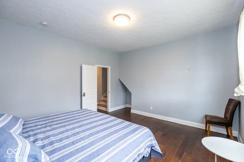 Photo of 1231 S Meridian Street, Indianapolis, IN