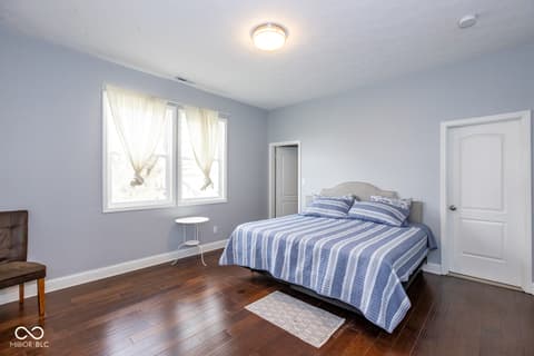 Photo of 1231 S Meridian Street, Indianapolis, IN