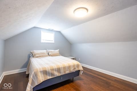 Photo of 1231 S Meridian Street, Indianapolis, IN