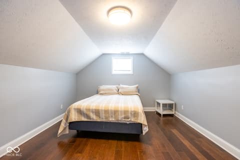 Photo of 1231 S Meridian Street, Indianapolis, IN
