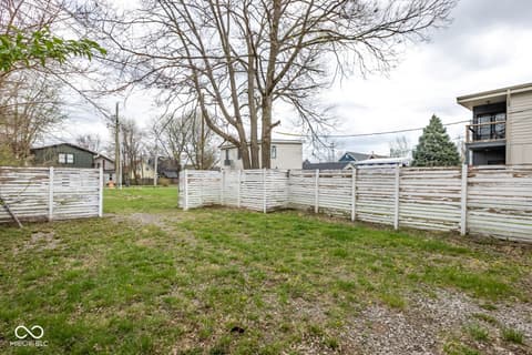 Photo of 1231 S Meridian Street, Indianapolis, IN