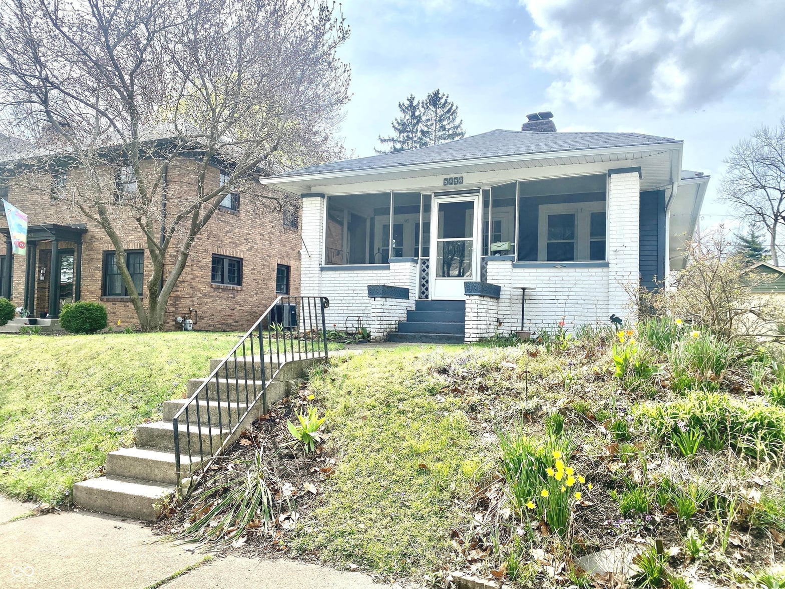Photo of 5456 Guilford Avenue, Indianapolis, IN