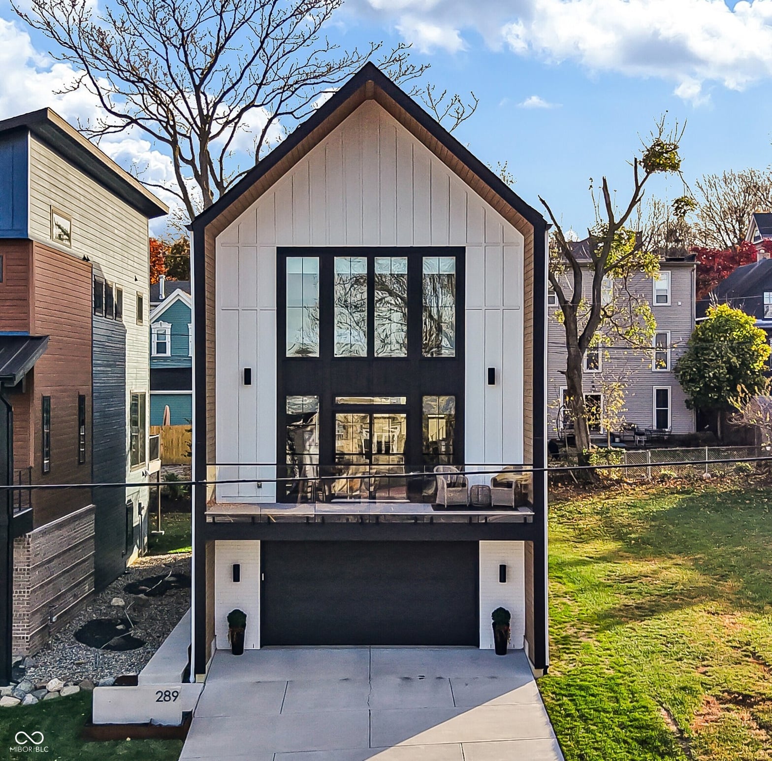 Photo of 289 S 8th Street, Lafayette, IN