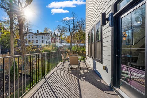 Photo of 289 S 8th Street, Lafayette, IN
