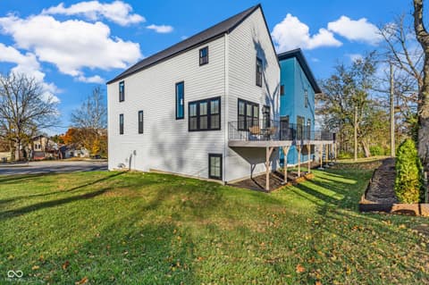 Photo of 289 S 8th Street, Lafayette, IN