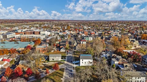 Photo of 289 S 8th Street, Lafayette, IN