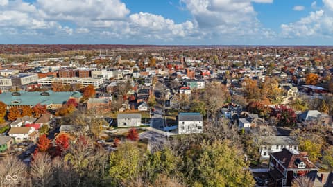 Photo of 289 S 8th Street, Lafayette, IN