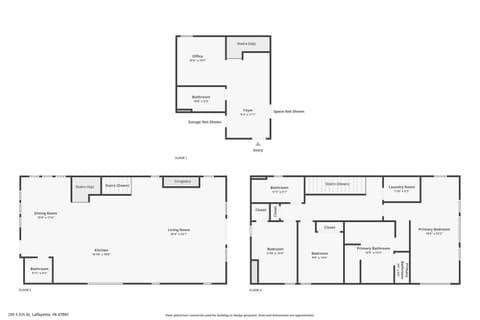 Photo of 289 S 8th Street, Lafayette, IN