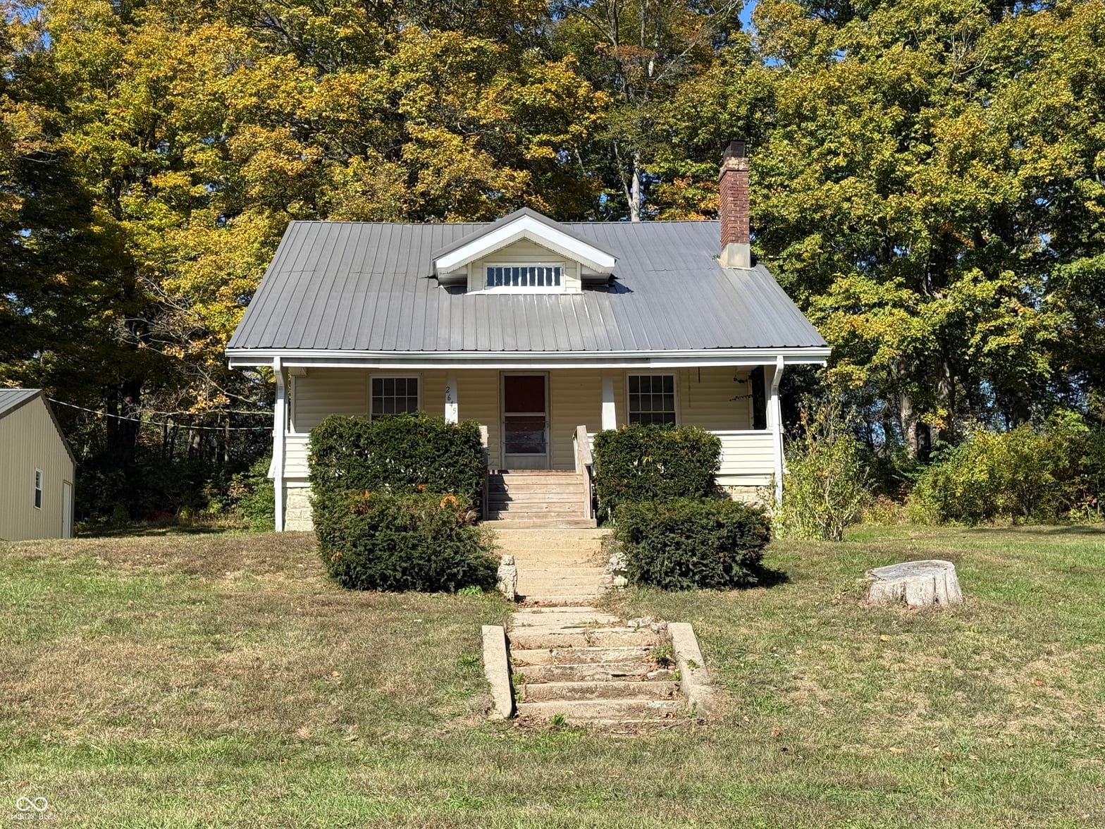 Photo of 2645 S Greensboro Pike, New Castle, IN