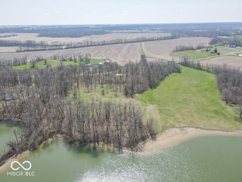 Photo of 2645 S Greensboro Pike, New Castle, IN