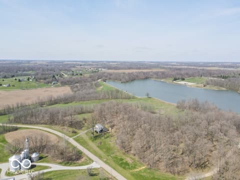 Photo of 2645 S Greensboro Pike, New Castle, IN