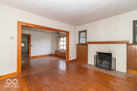 Photo of 2645 S Greensboro Pike, New Castle, IN