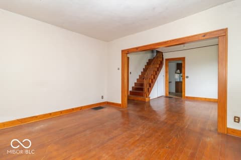 Photo of 2645 S Greensboro Pike, New Castle, IN
