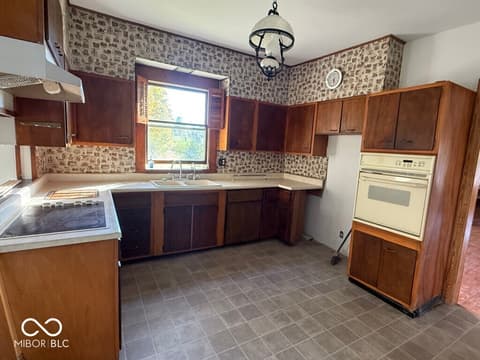 Photo of 2645 S Greensboro Pike, New Castle, IN
