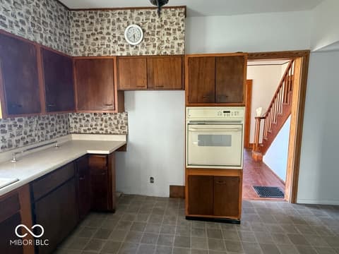 Photo of 2645 S Greensboro Pike, New Castle, IN