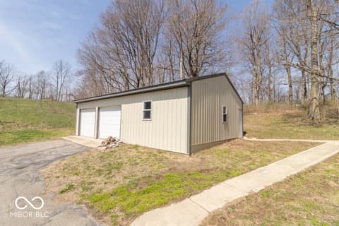Photo of 2645 S Greensboro Pike, New Castle, IN