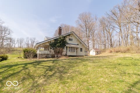 Photo of 2645 S Greensboro Pike, New Castle, IN