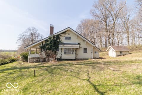Photo of 2645 S Greensboro Pike, New Castle, IN