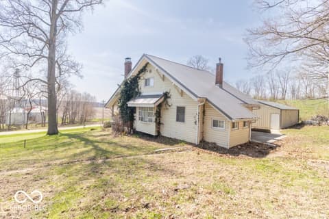 Photo of 2645 S Greensboro Pike, New Castle, IN