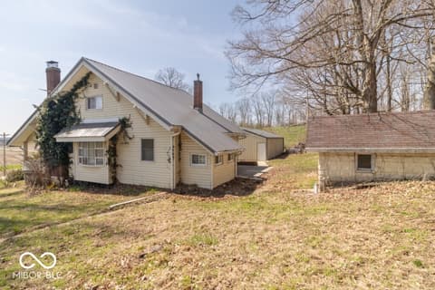 Photo of 2645 S Greensboro Pike, New Castle, IN