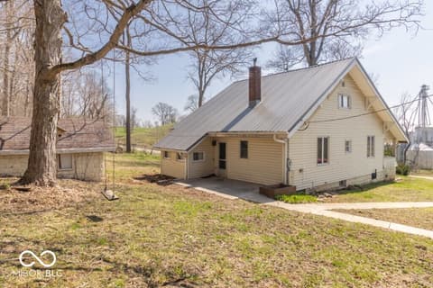 Photo of 2645 S Greensboro Pike, New Castle, IN