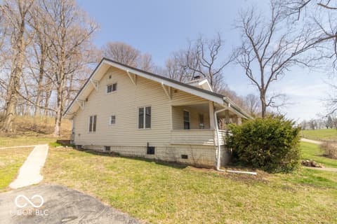 Photo of 2645 S Greensboro Pike, New Castle, IN